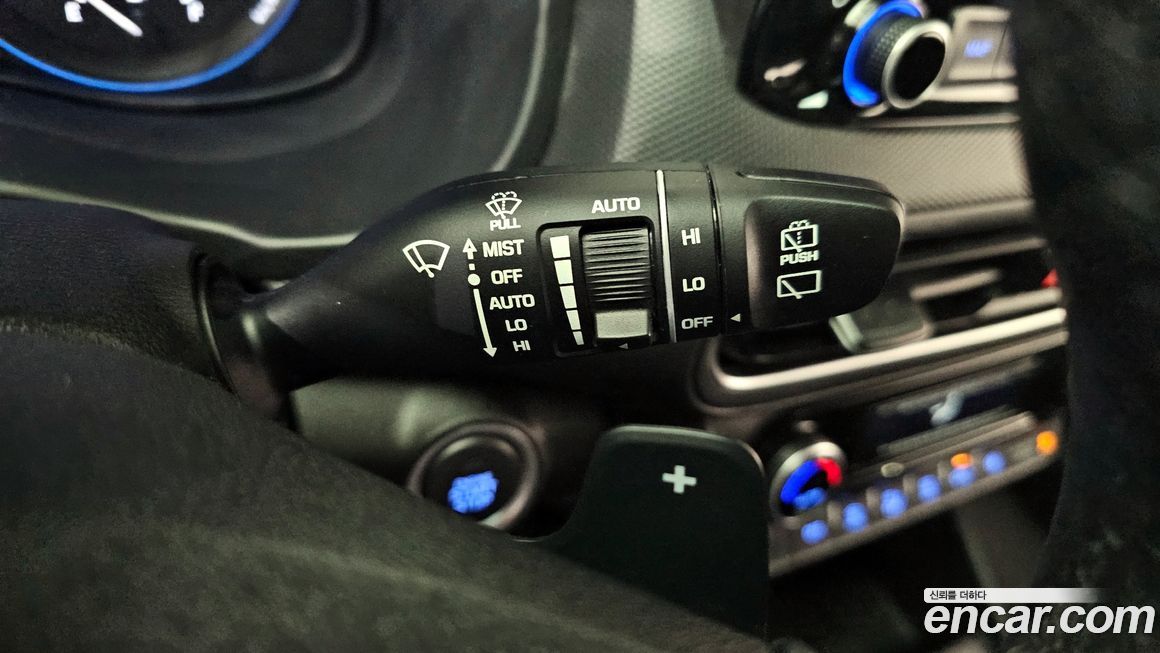 Hyundai Kona 2022