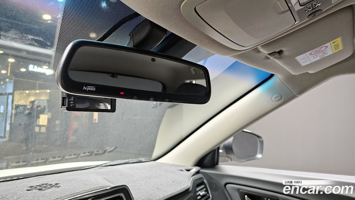 KG_Mobility_Ssangyong TIBOLI 2023