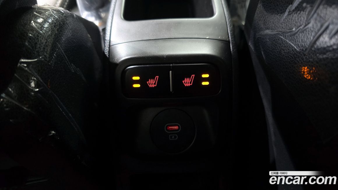 Kia RAY 2024