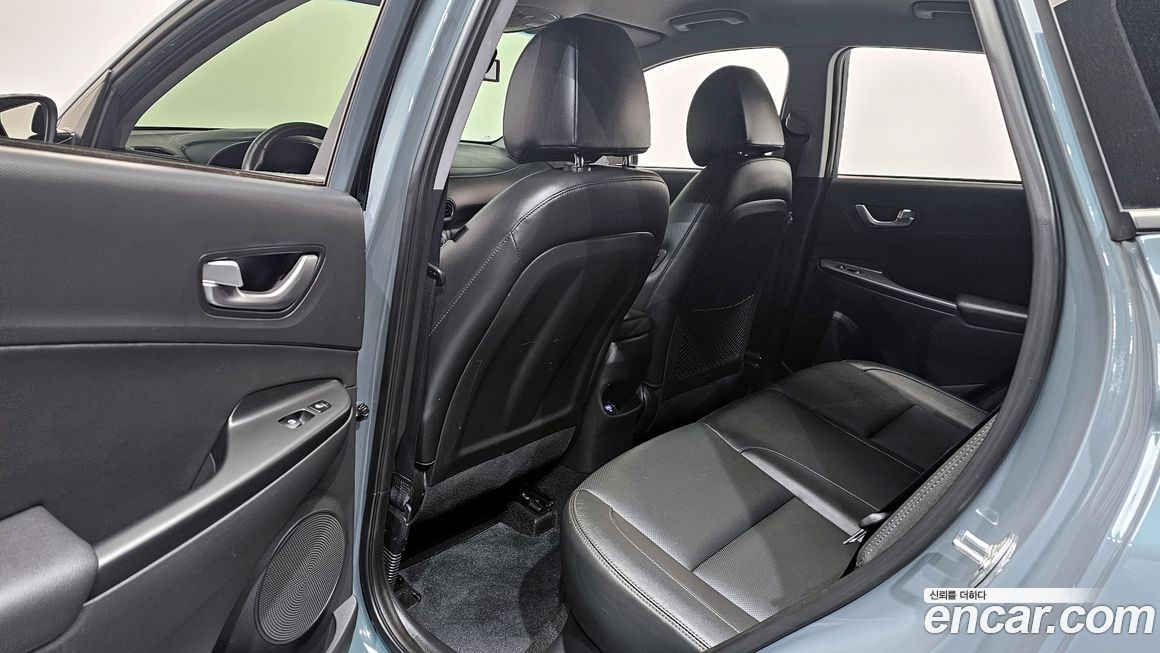 Hyundai Kona 2022