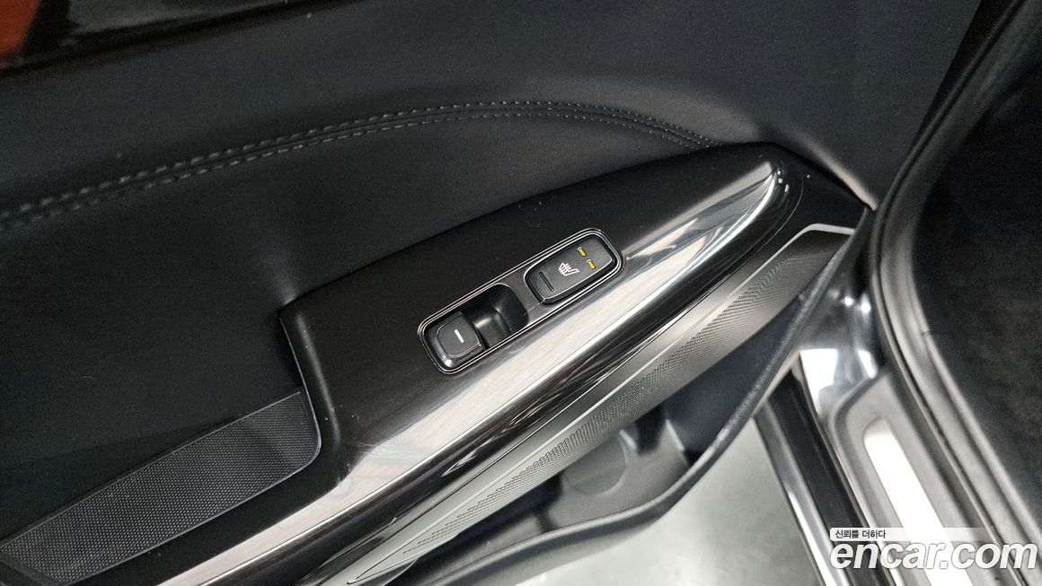 Kia K7 2016