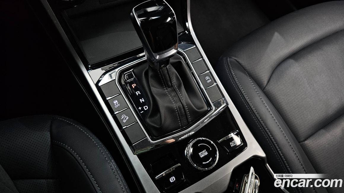 KG_Mobility_Ssangyong KORANDO 2022