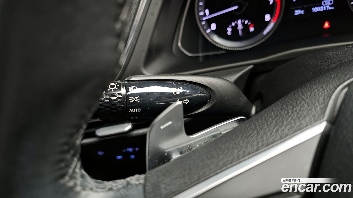 Hyundai Sonata 2020