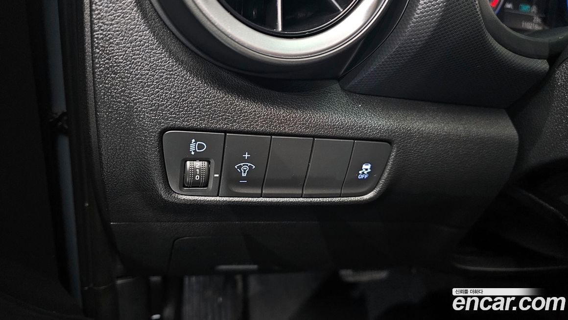 Hyundai Kona 2022