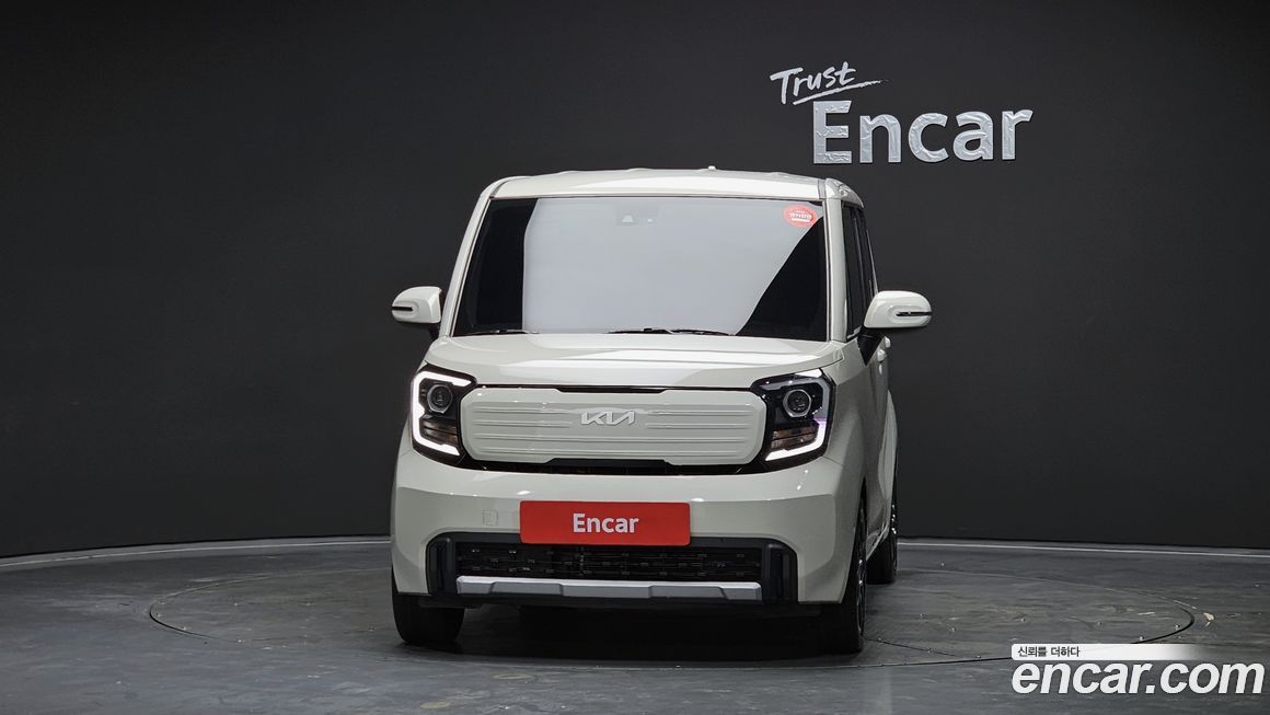 Kia RAY 2023