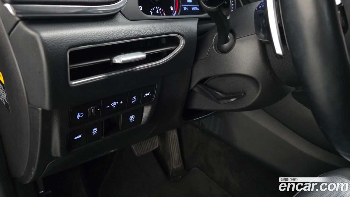 Hyundai Sonata 2021