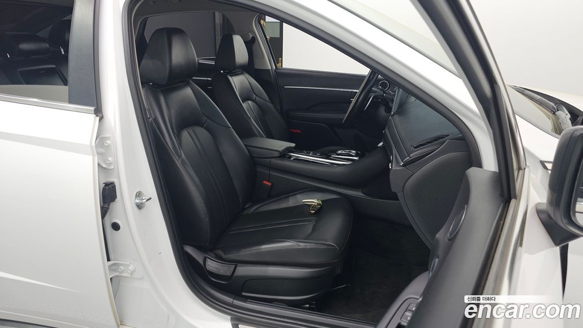 Hyundai Sonata 2020