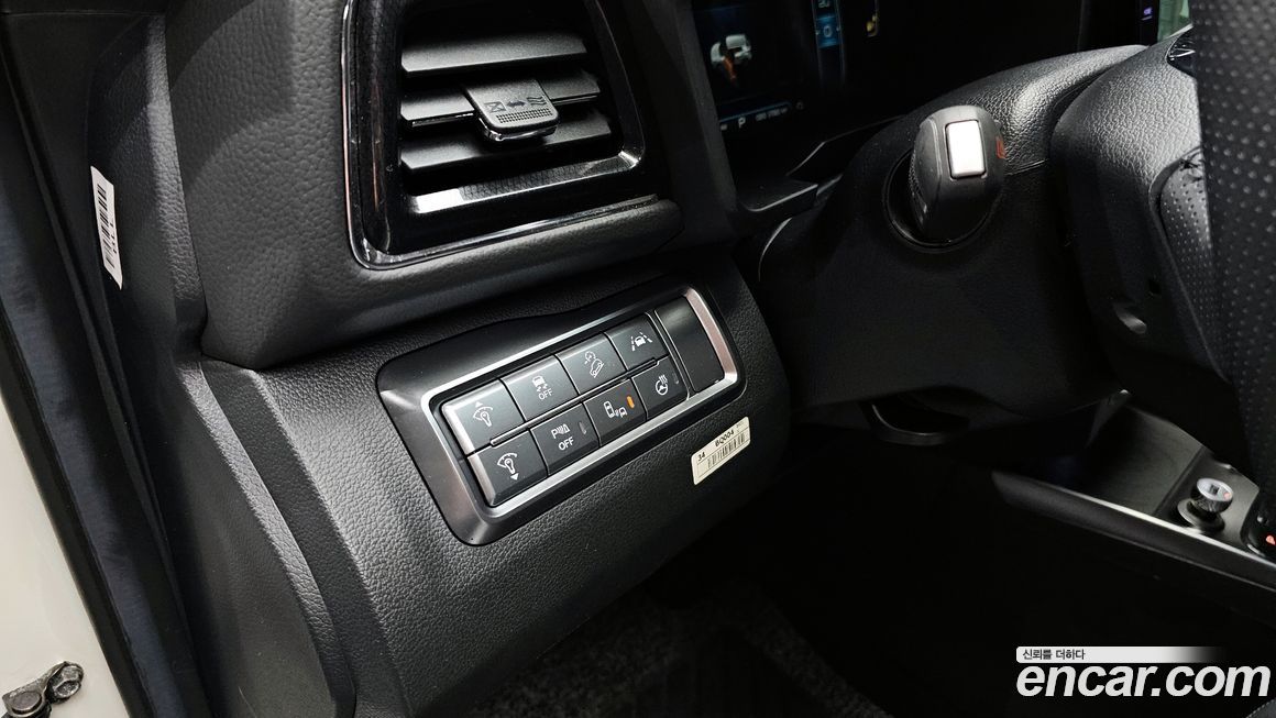 KG_Mobility_Ssangyong TIBOLI 2023