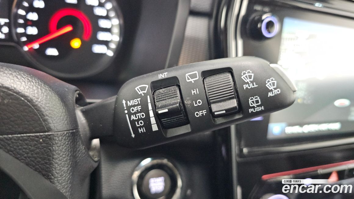 KG_Mobility_Ssangyong TIBOLI 2021