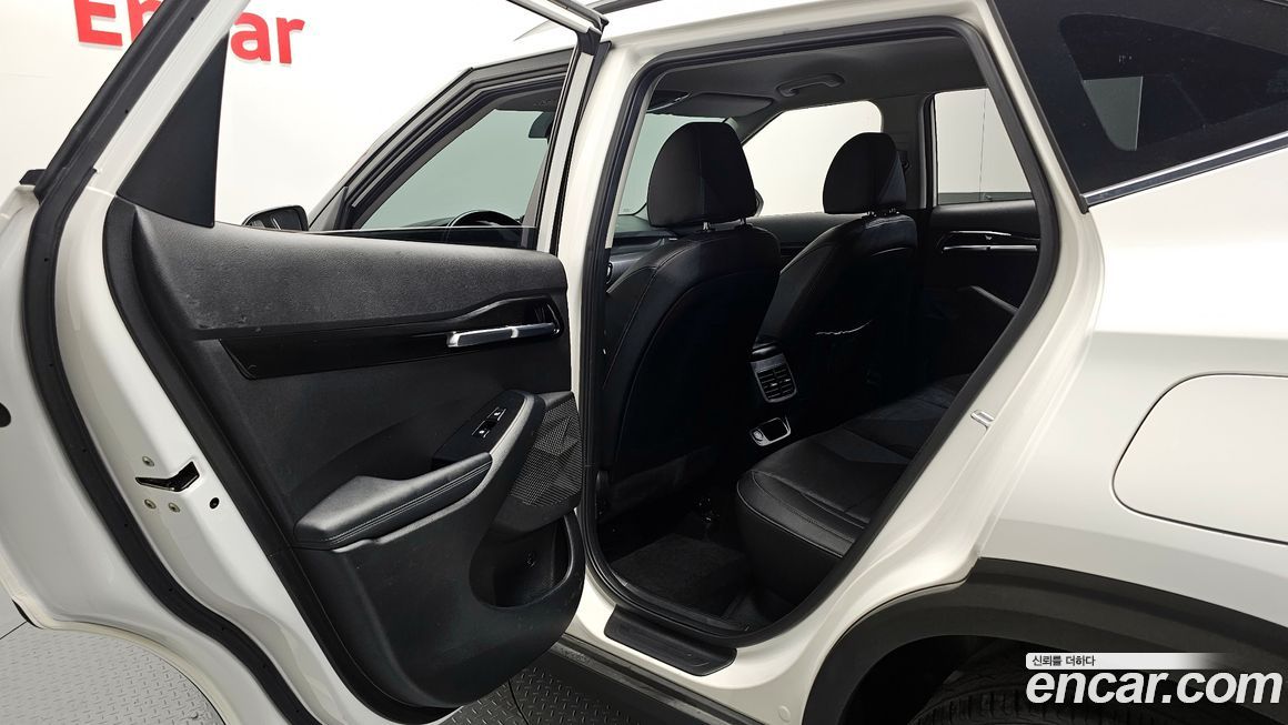 Kia Seltos 2020