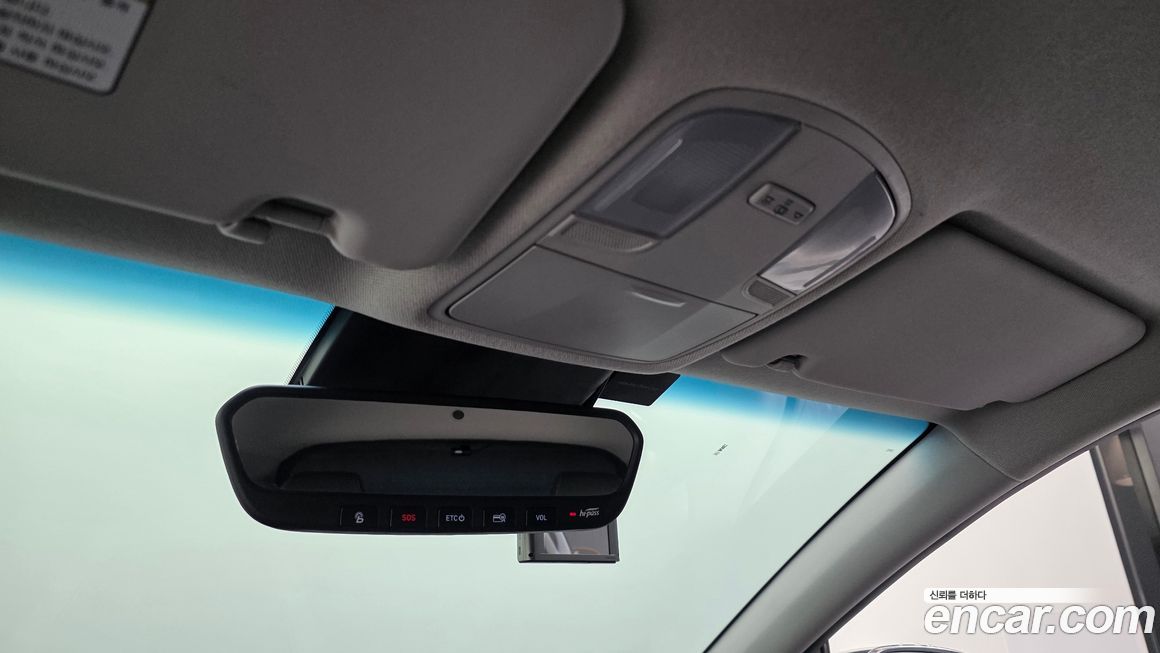 Hyundai Kona 2019