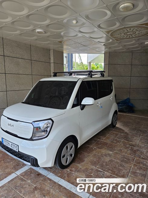 Kia RAY 2025