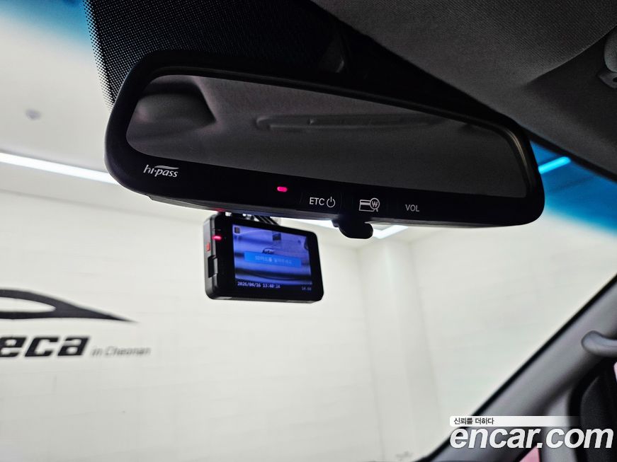 Hyundai Starex 2021