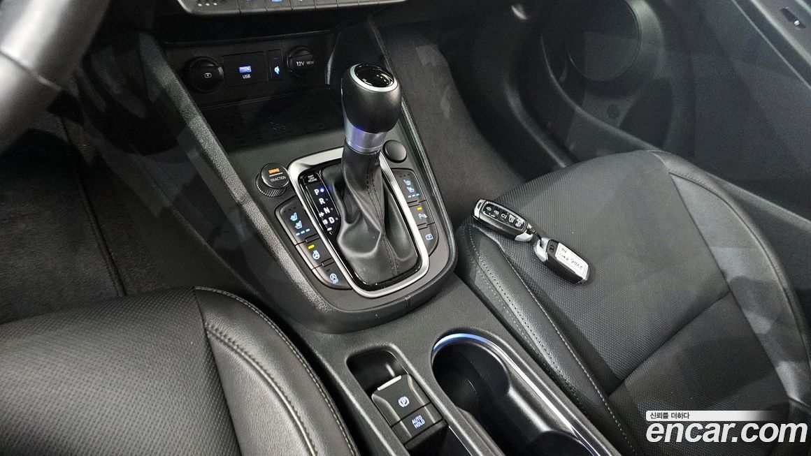 Hyundai Kona 2022