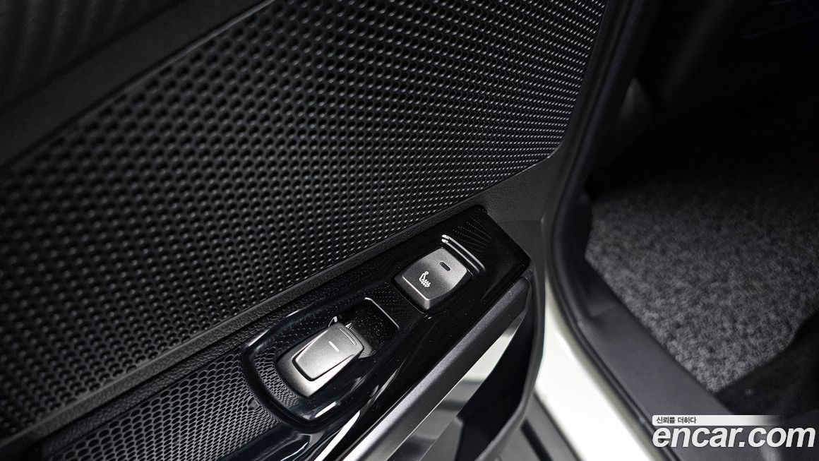 KG_Mobility_Ssangyong TIBOLI 2023