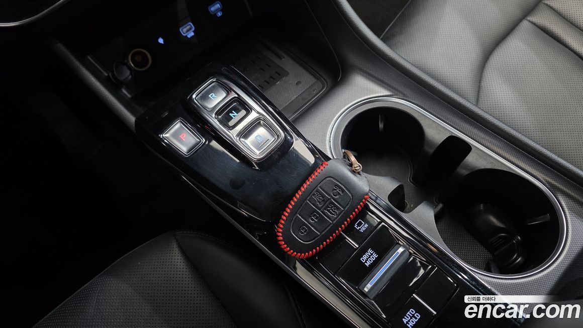 Hyundai Sonata 2021