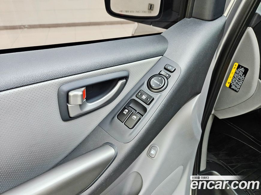 Hyundai Starex 2021