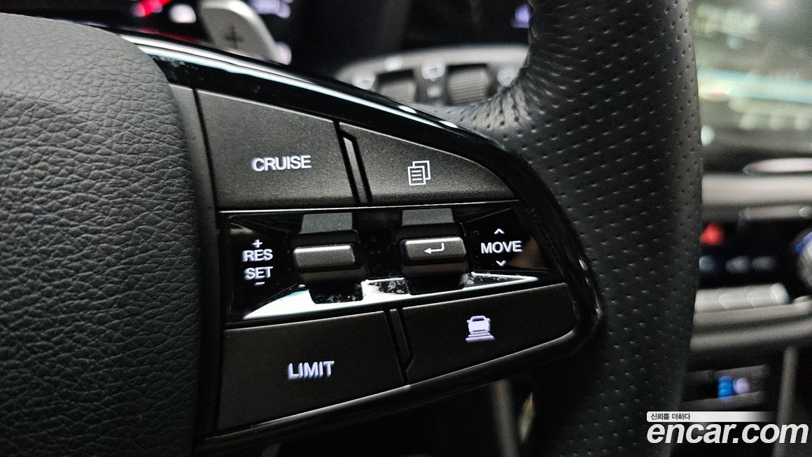 KG_Mobility_Ssangyong KORANDO 2022