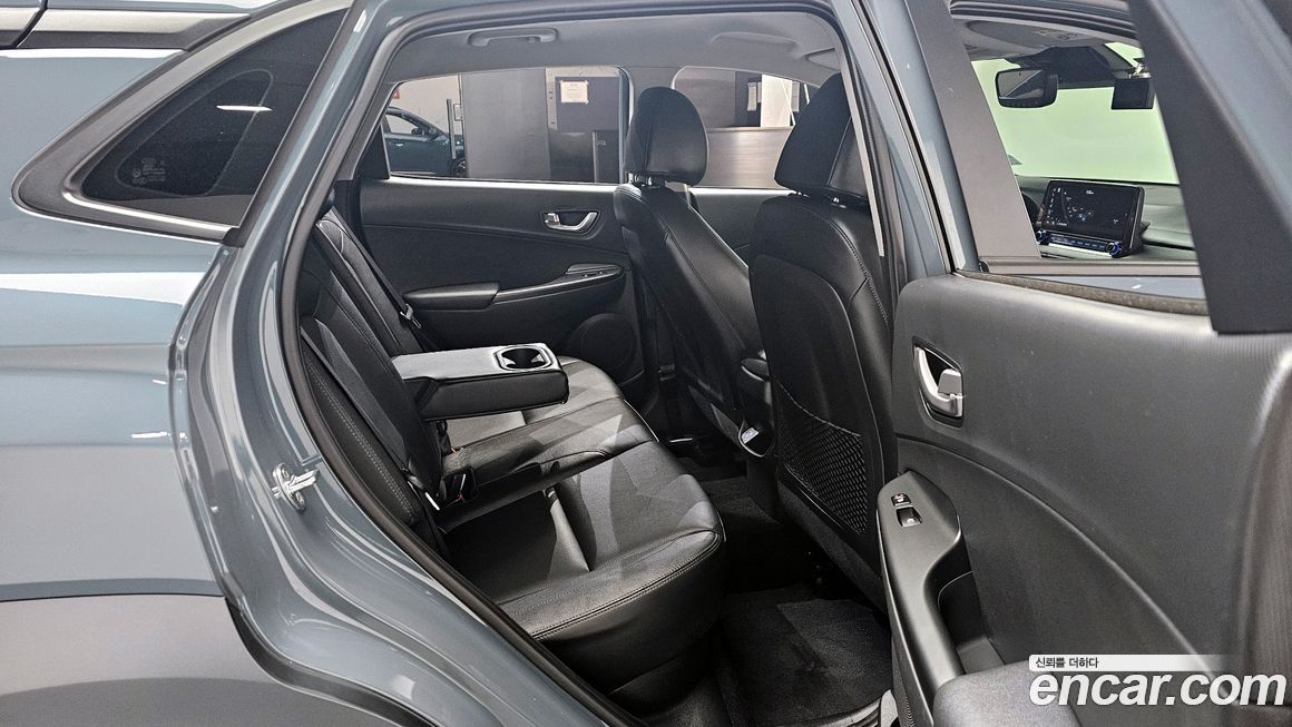 Hyundai Kona 2022