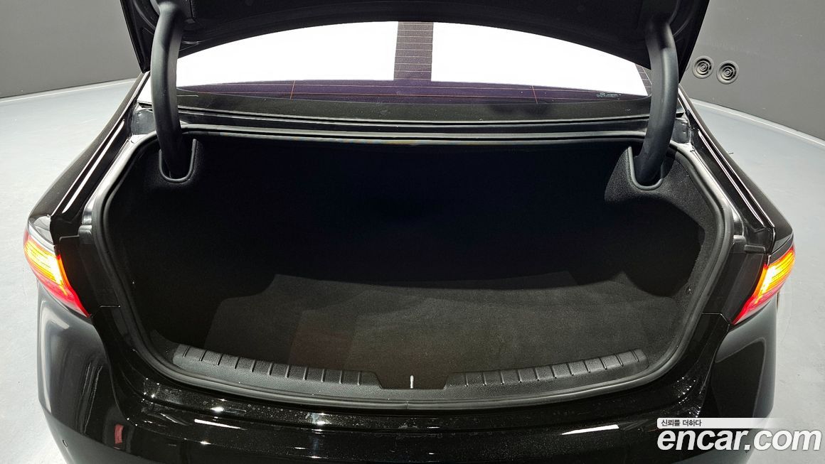 Kia K7 2016