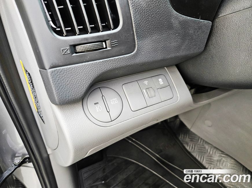 Hyundai Starex 2021