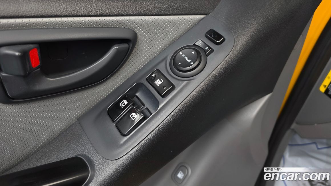 Hyundai Starex 2019