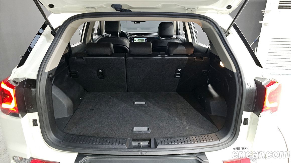 KG_Mobility_Ssangyong KORANDO 2022