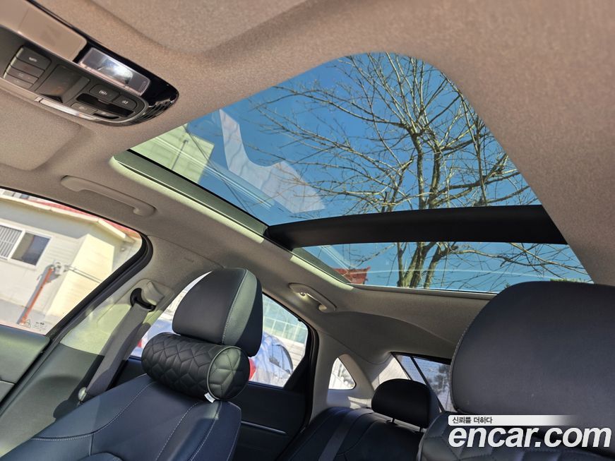Hyundai Sonata 2020