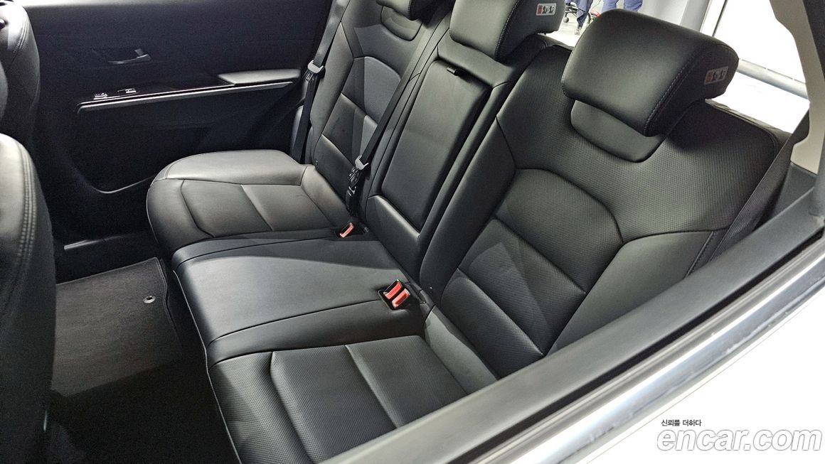 KG_Mobility_Ssangyong KORANDO 2022