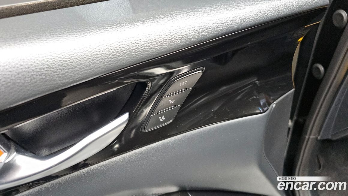 Kia K7 2016