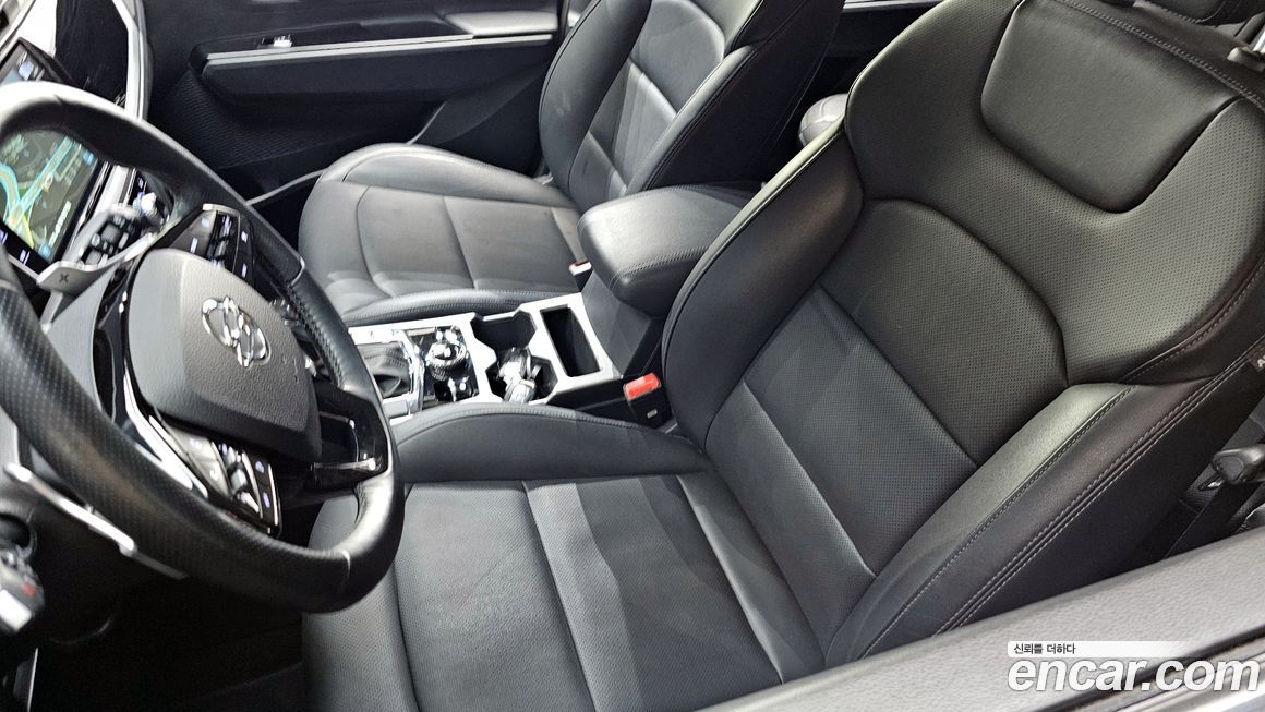 KG_Mobility_Ssangyong KORANDO 2022