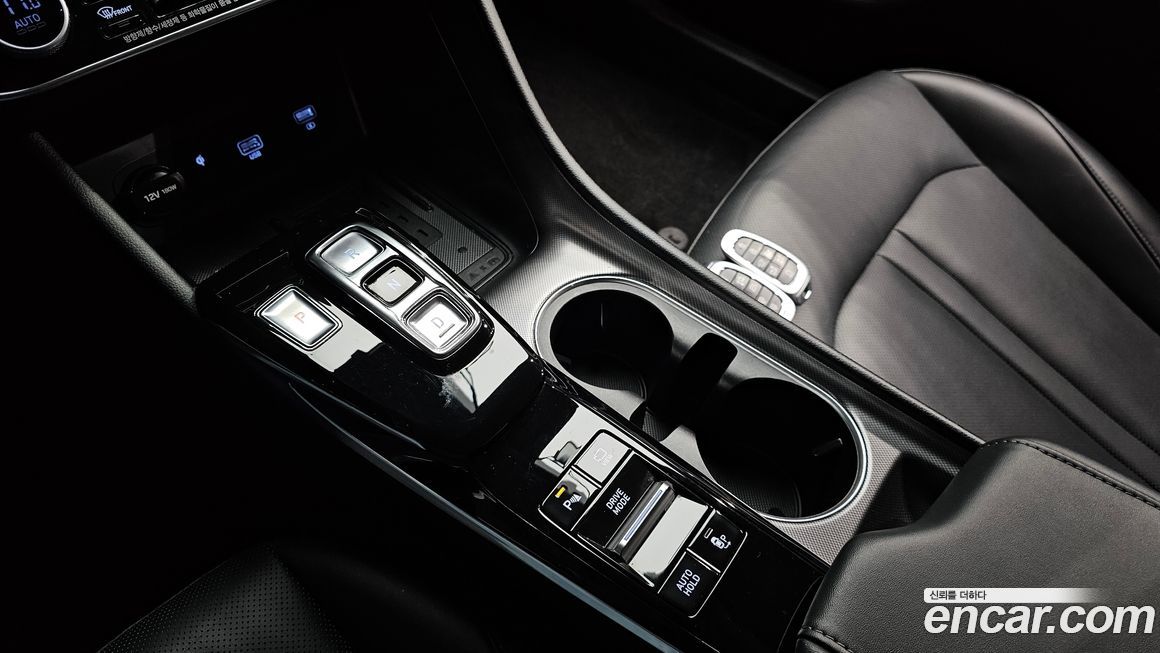 Hyundai Sonata 2020