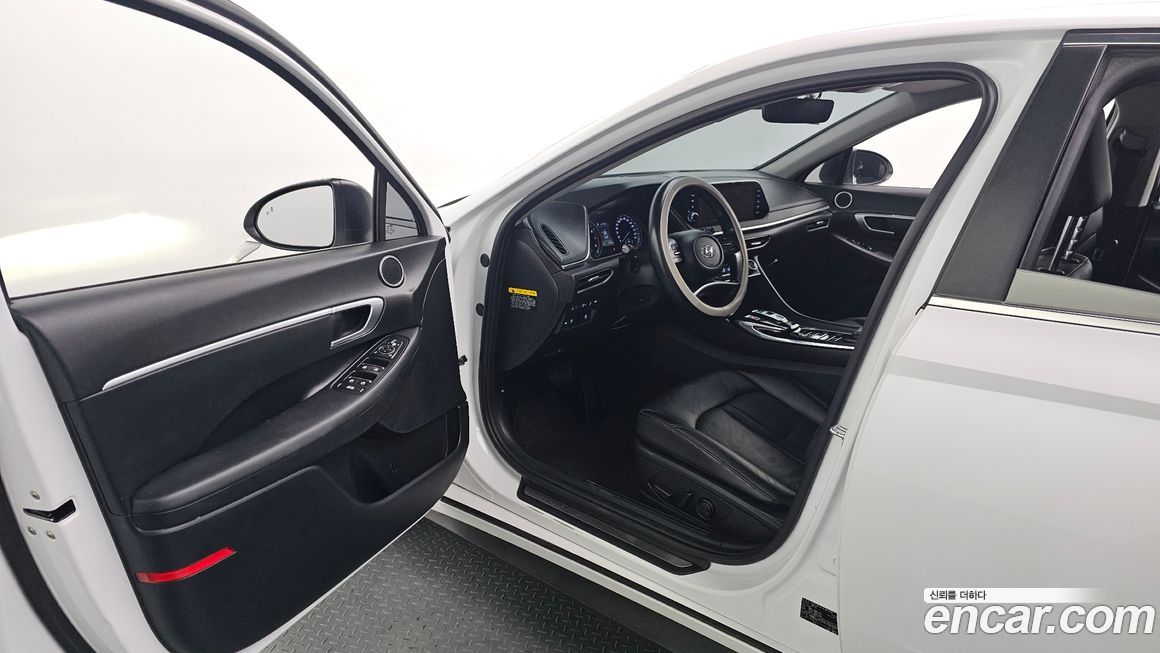 Hyundai Sonata 2020