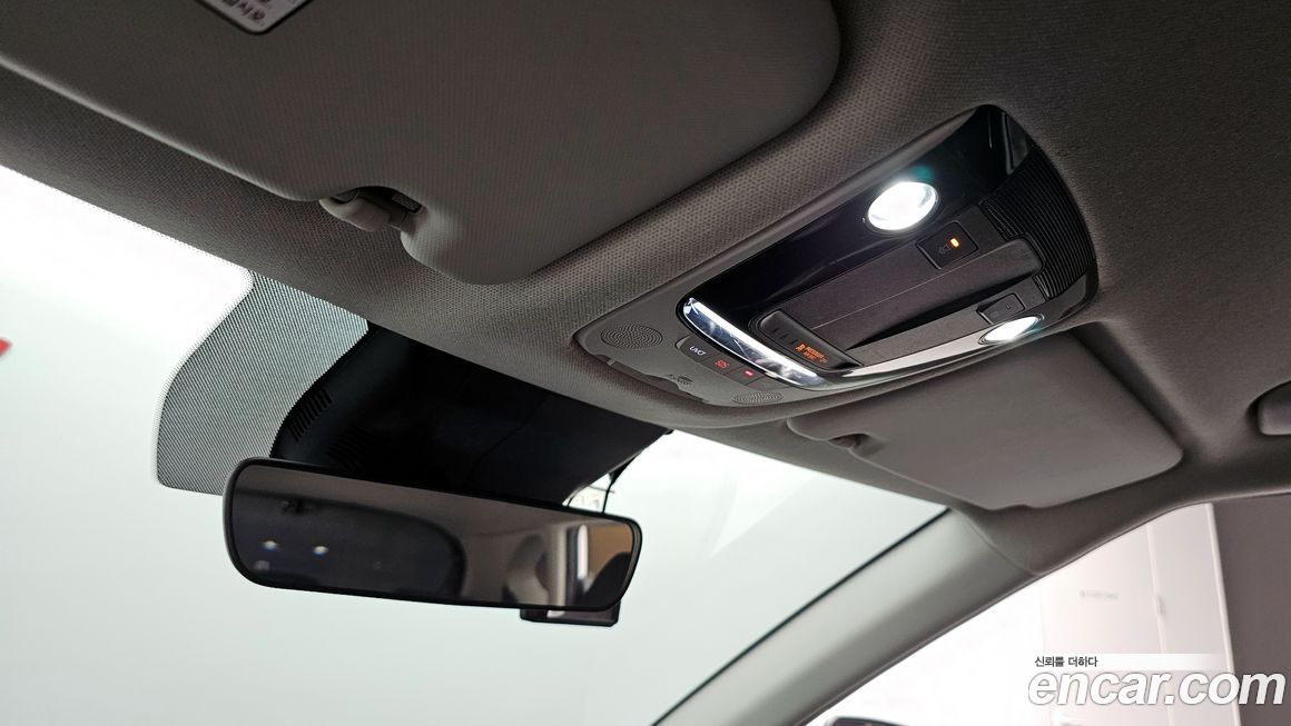 Kia Seltos 2020