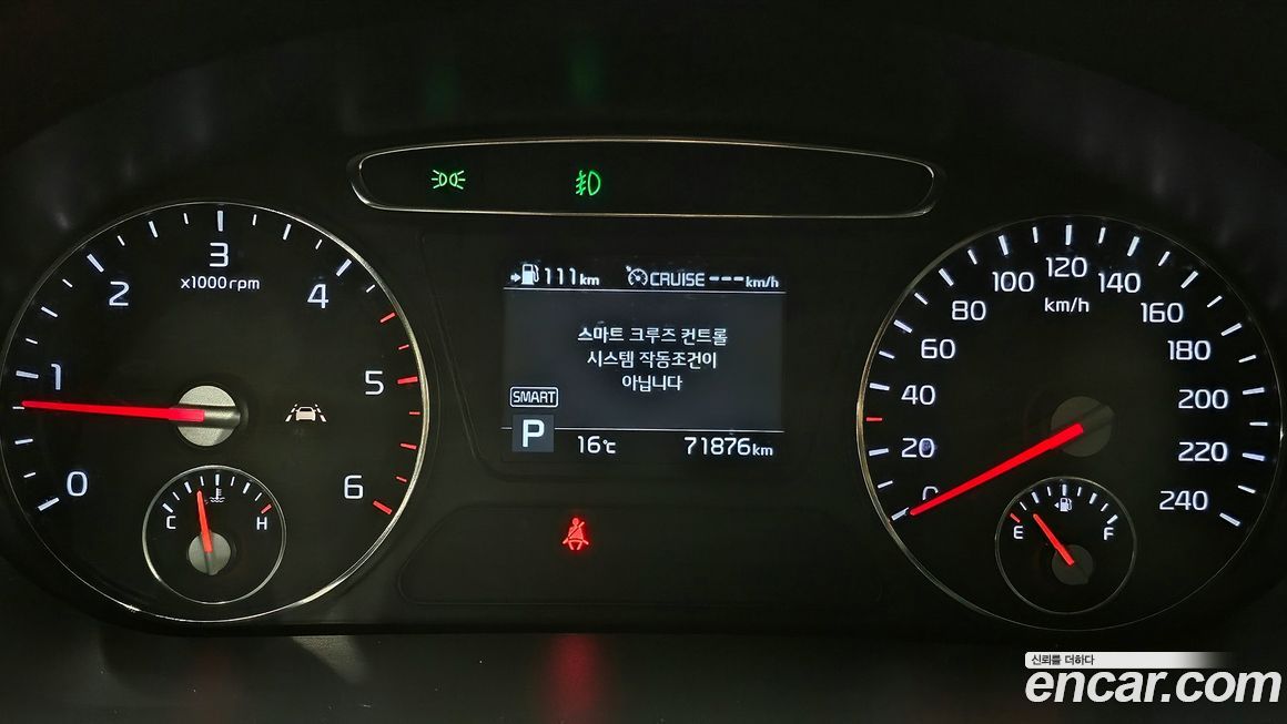 Kia Sorento 2019