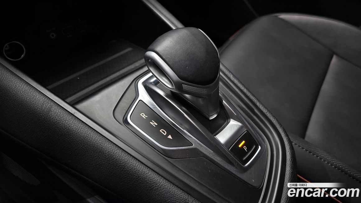 Renault-KoreaSamsung Captur 2020