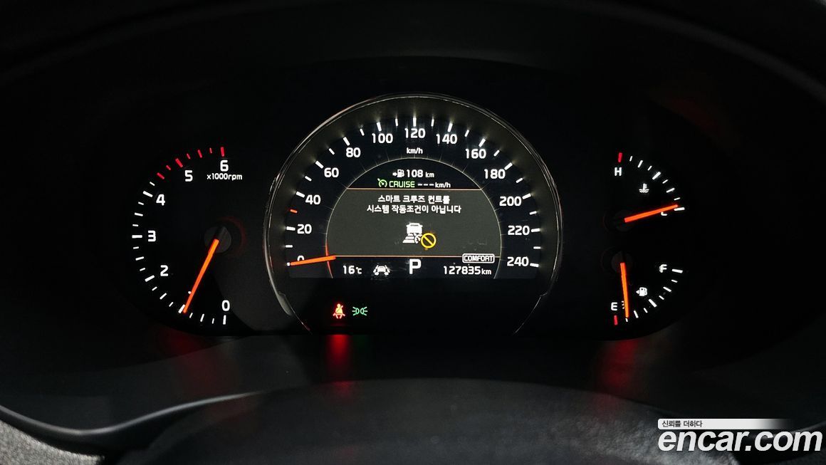 Kia Sorento 2018
