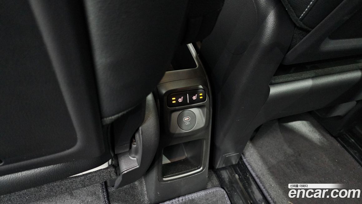 Kia RAY 2024