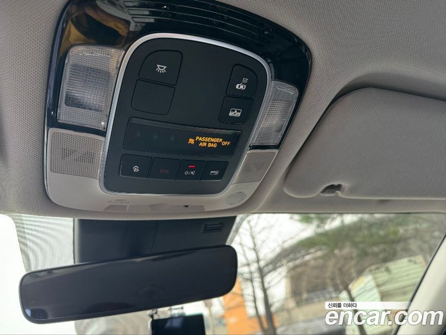 Hyundai Sonata 2020