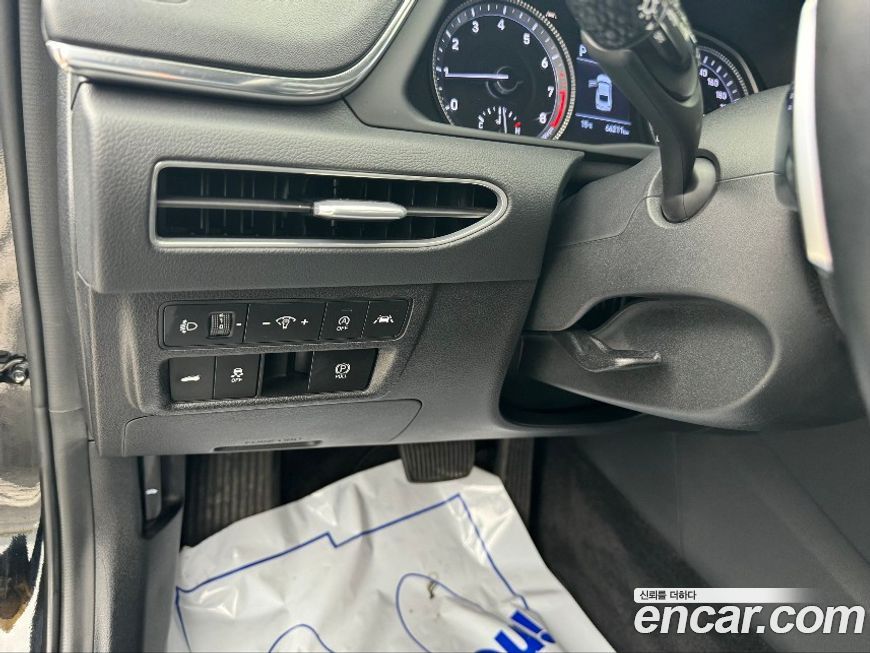 Hyundai Sonata 2020