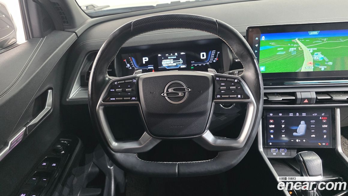 KG_Mobility_Ssangyong Torres 2023