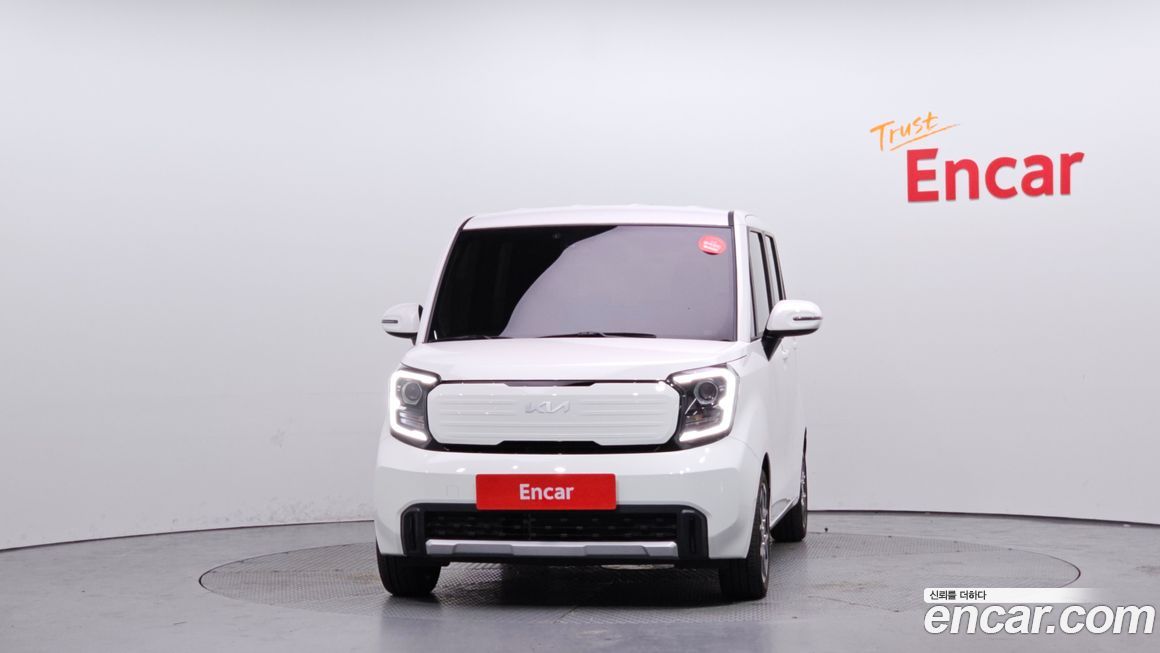 Kia RAY 2024