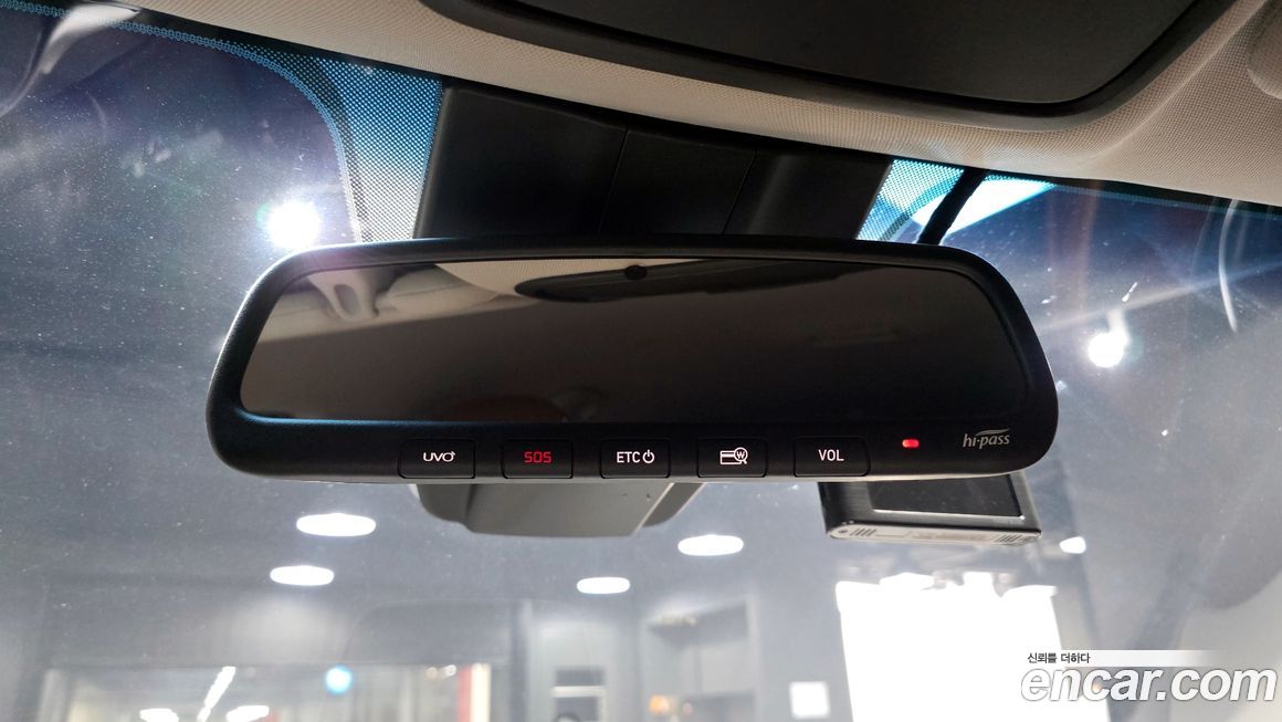 Kia Sorento 2019