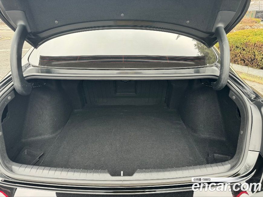 Hyundai Sonata 2020