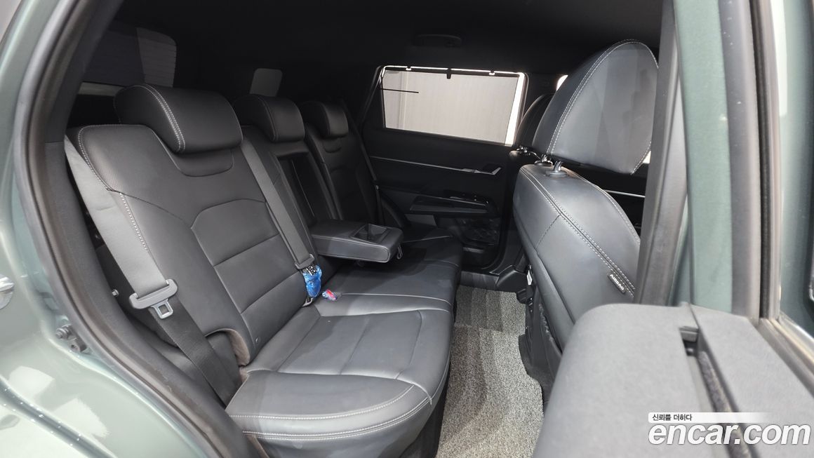 KG_Mobility_Ssangyong Torres 2023