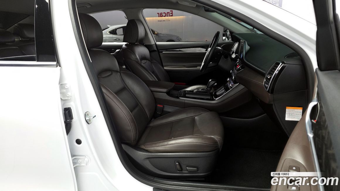 Hyundai Grandeur 2019