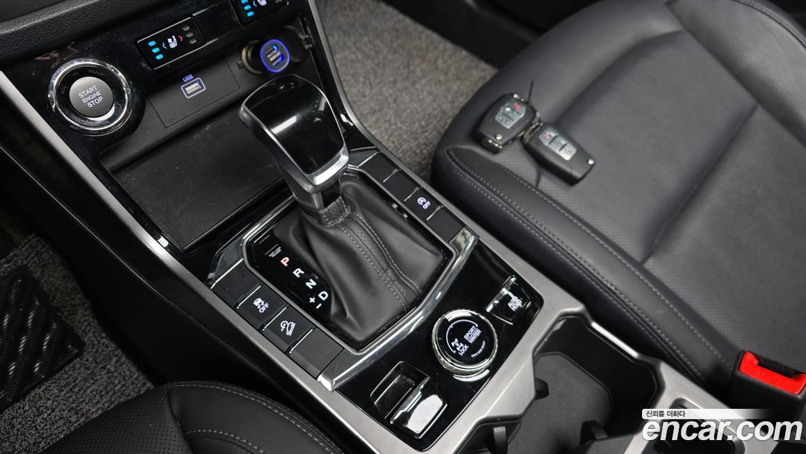 KG_Mobility_Ssangyong KORANDO 2021