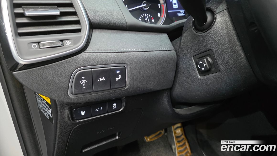 Hyundai Grandeur 2019