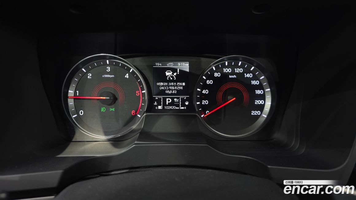 KG_Mobility_Ssangyong KORANDO 2021