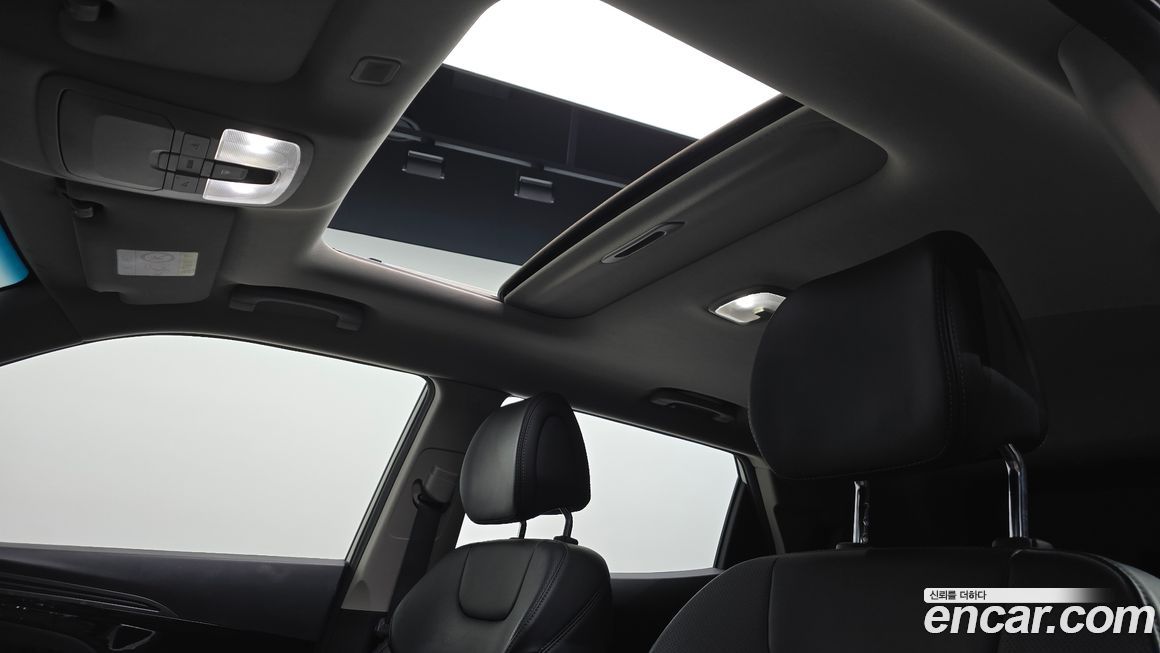 KG_Mobility_Ssangyong KORANDO 2021